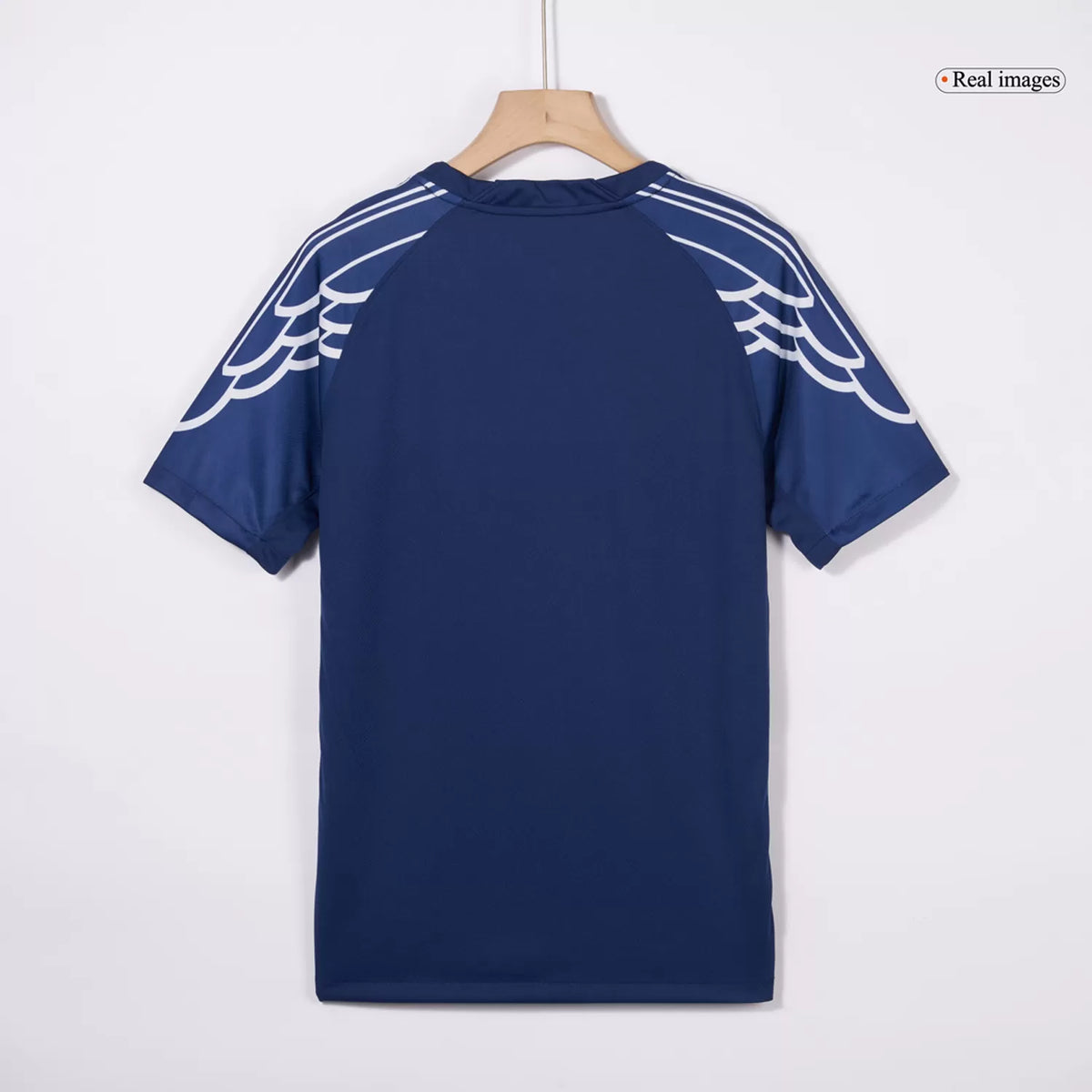Psg Fourth Kit Blue 2024/25 - Kit (Jersey+Shorts)