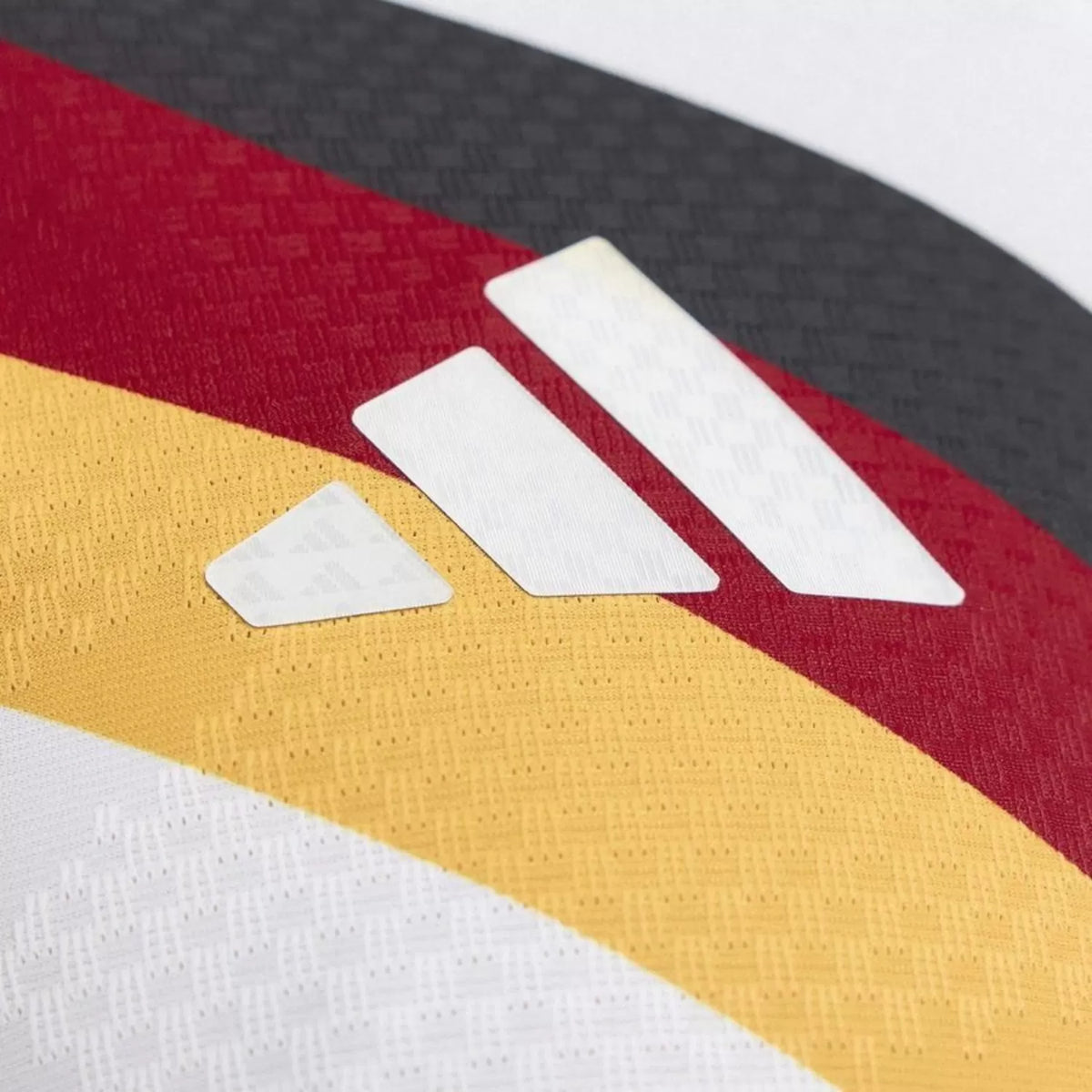 Wirtz 17 - Germany Home World Cup 2026 - Player Version (Authentic)