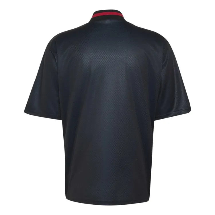Manchester United Stadium T-shirt Black 2026/27 - Master Quality