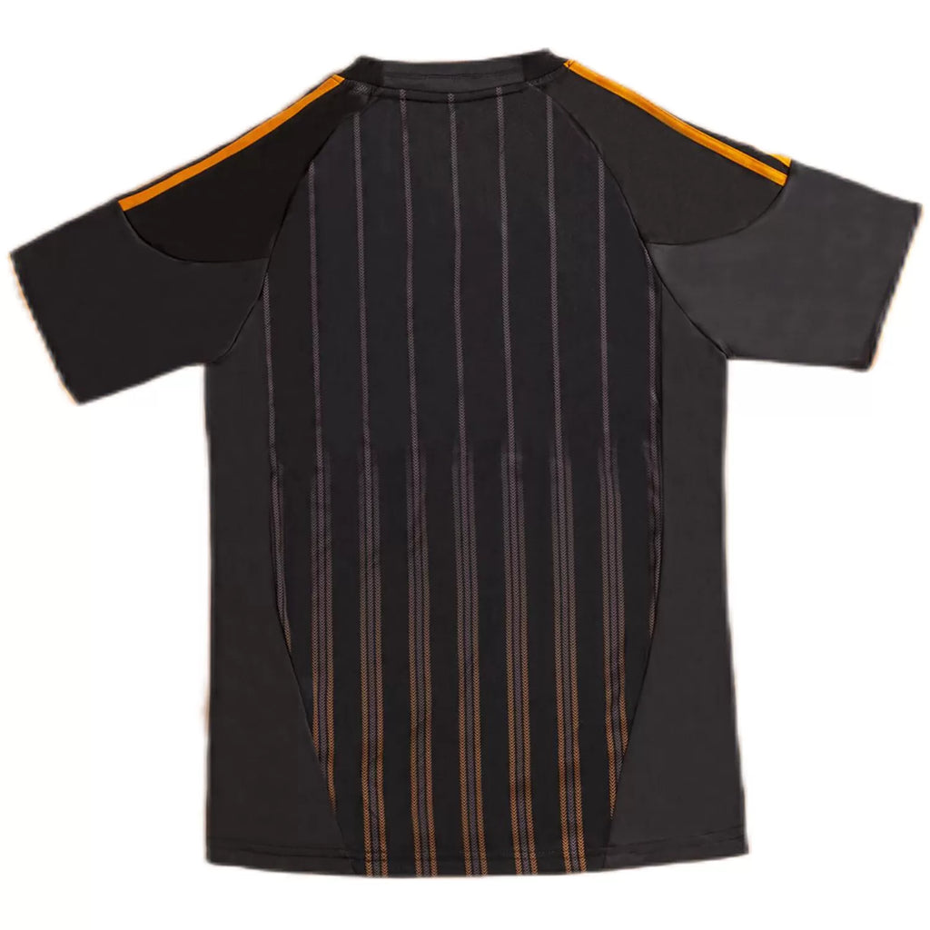 2010/11 Chelsea Away Black Jersey - Retro