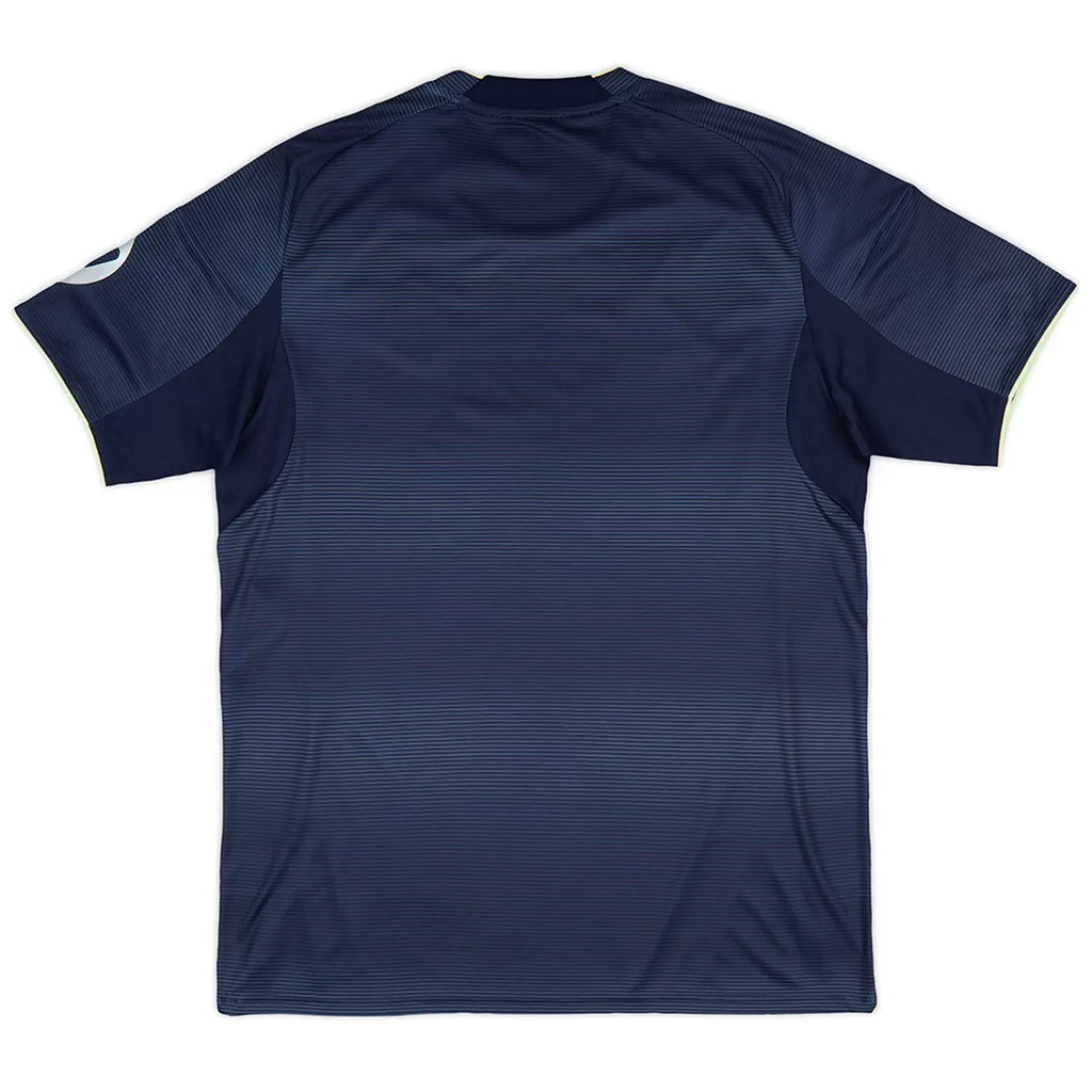 Merengues Away 2025/26 - Master Quality