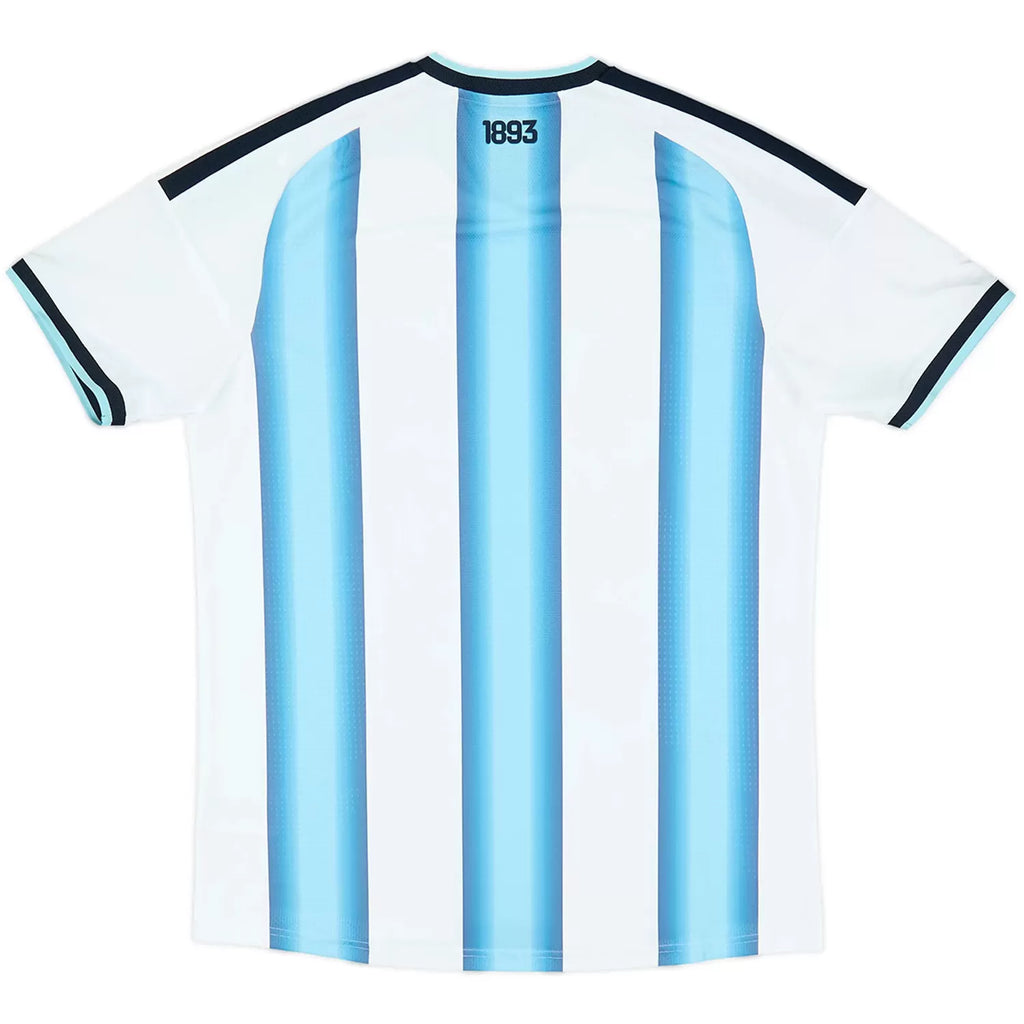 Argentina Home World Cup 2026 - Player Version (Authentic)