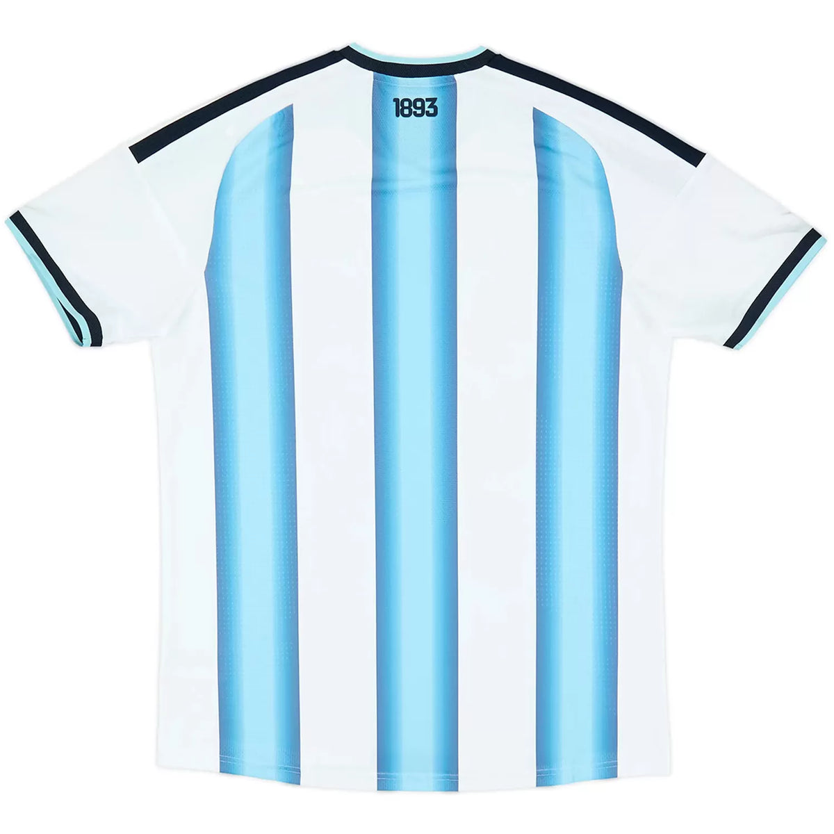 Argentina Home World Cup 2026 - Player Version (Authentic)