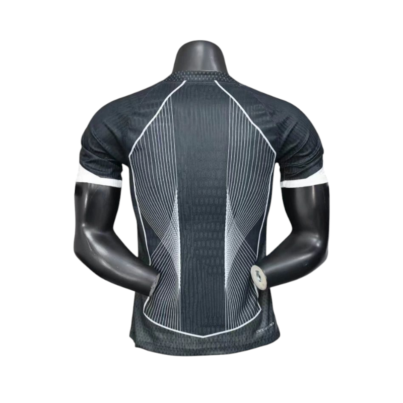 FCB Black Special Edition 2025/26 - Player Version Quality