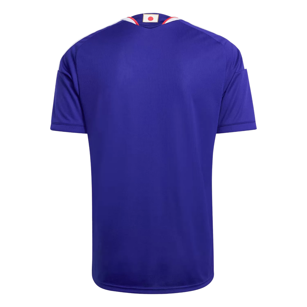 Japan Home Kit World Cup 2026 - (Jersey + Shorts)