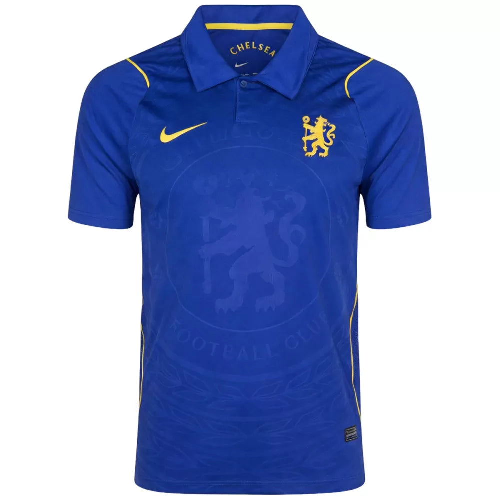 Chelsea Home 2026/27 - Master Quality