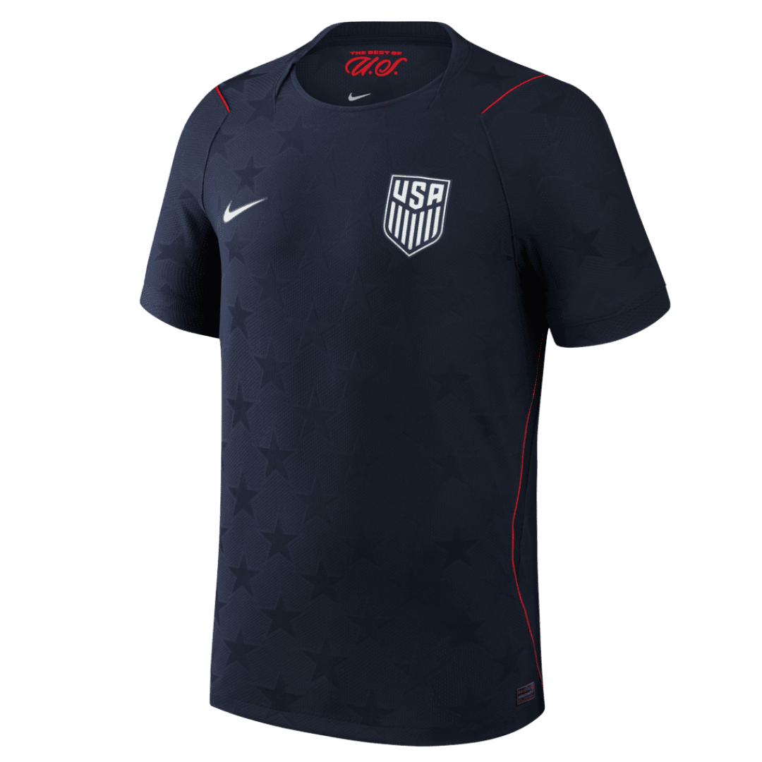 USA Away World Cup 2026 - Player Version (Authentic)