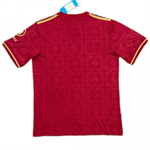 Bayern Munich 125th Anniversary Special Edition - Master Quality