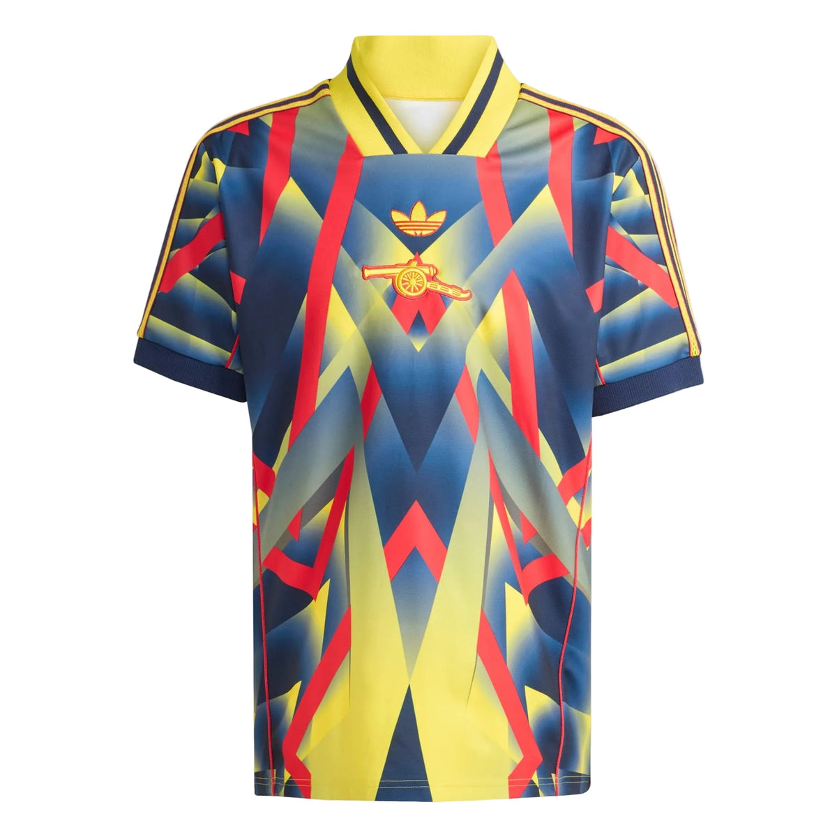 Gunners Special LFSTR Jersey Colorfull 2025/26 - Player Version (Authentic)