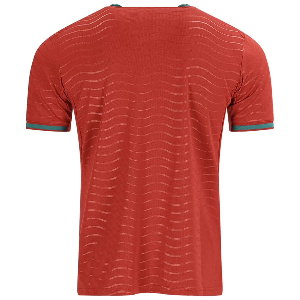 Portugal Home World Cup 2026 - Master Quality