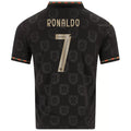 Ronaldo 7 - Portugal Black Special Edition World Cup 2026 - Player Version ( Authentic )