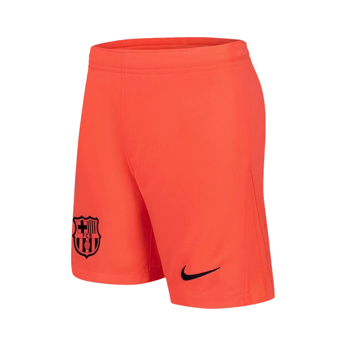 FCB Third Kit 2025/26 - (Jersey + Shorts)
