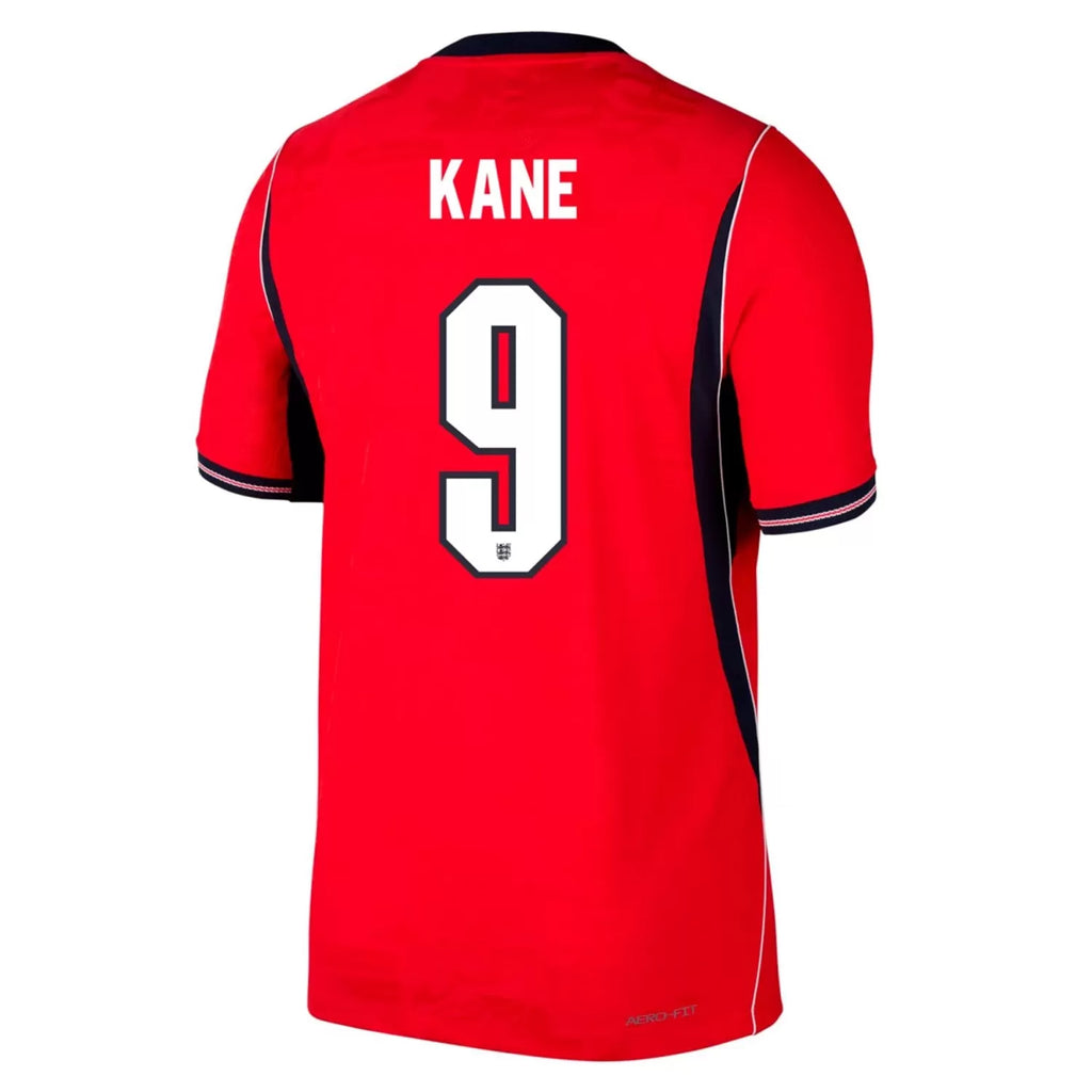 Kane 9 - England Away World Cup 2026 - Master Quality