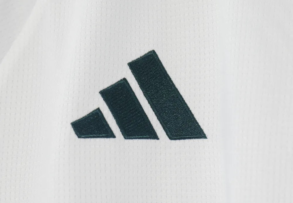 Merengues Home Fullsleeves 2026/27 - Master Quality