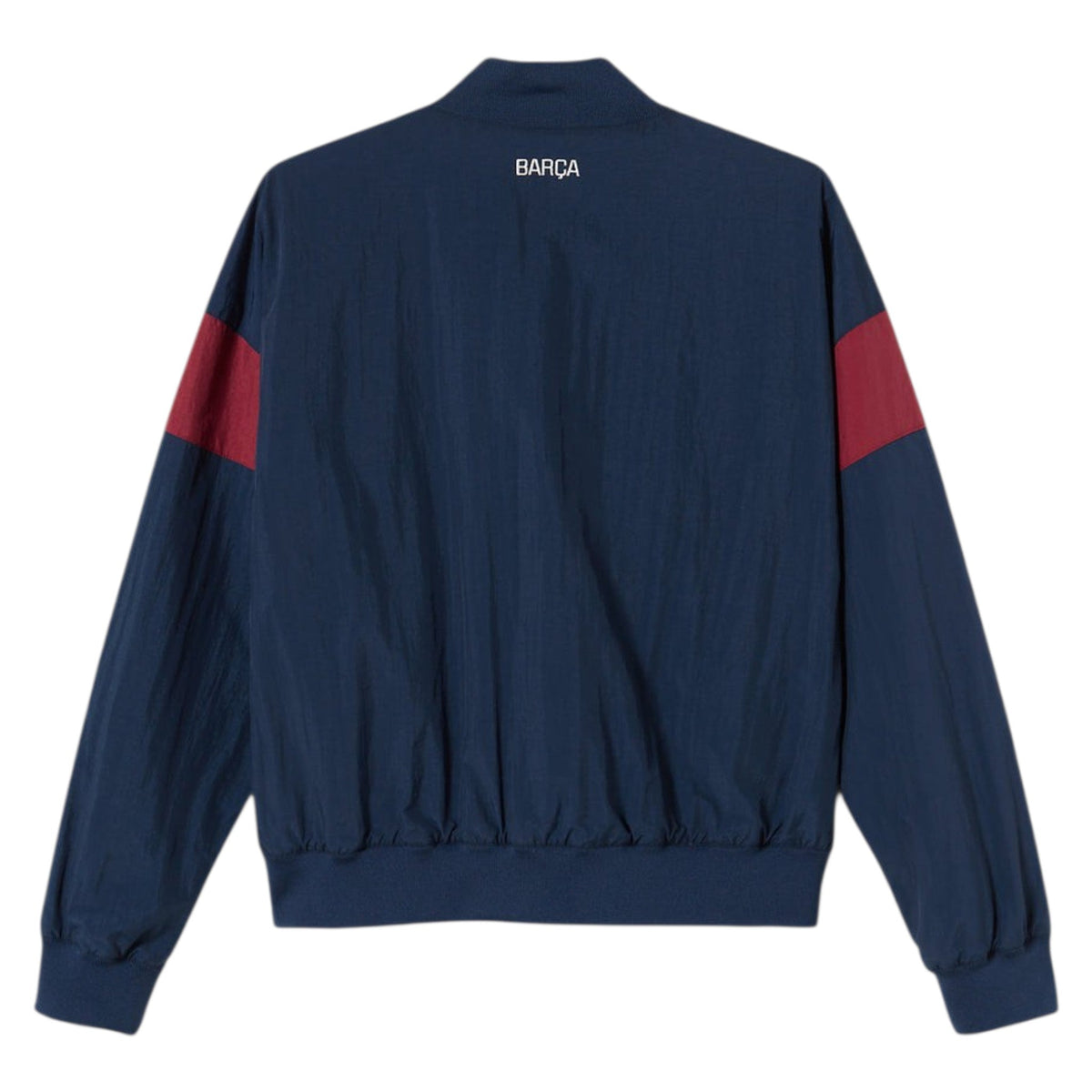 FCB 1899 Blue Varsity Jacket 2026