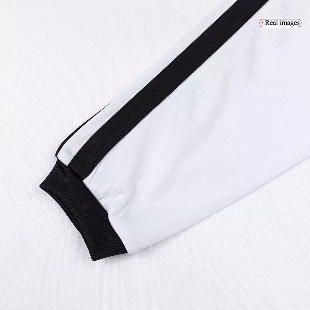 Germany Home Fullsleeves World Cup 2026 - Master Quality