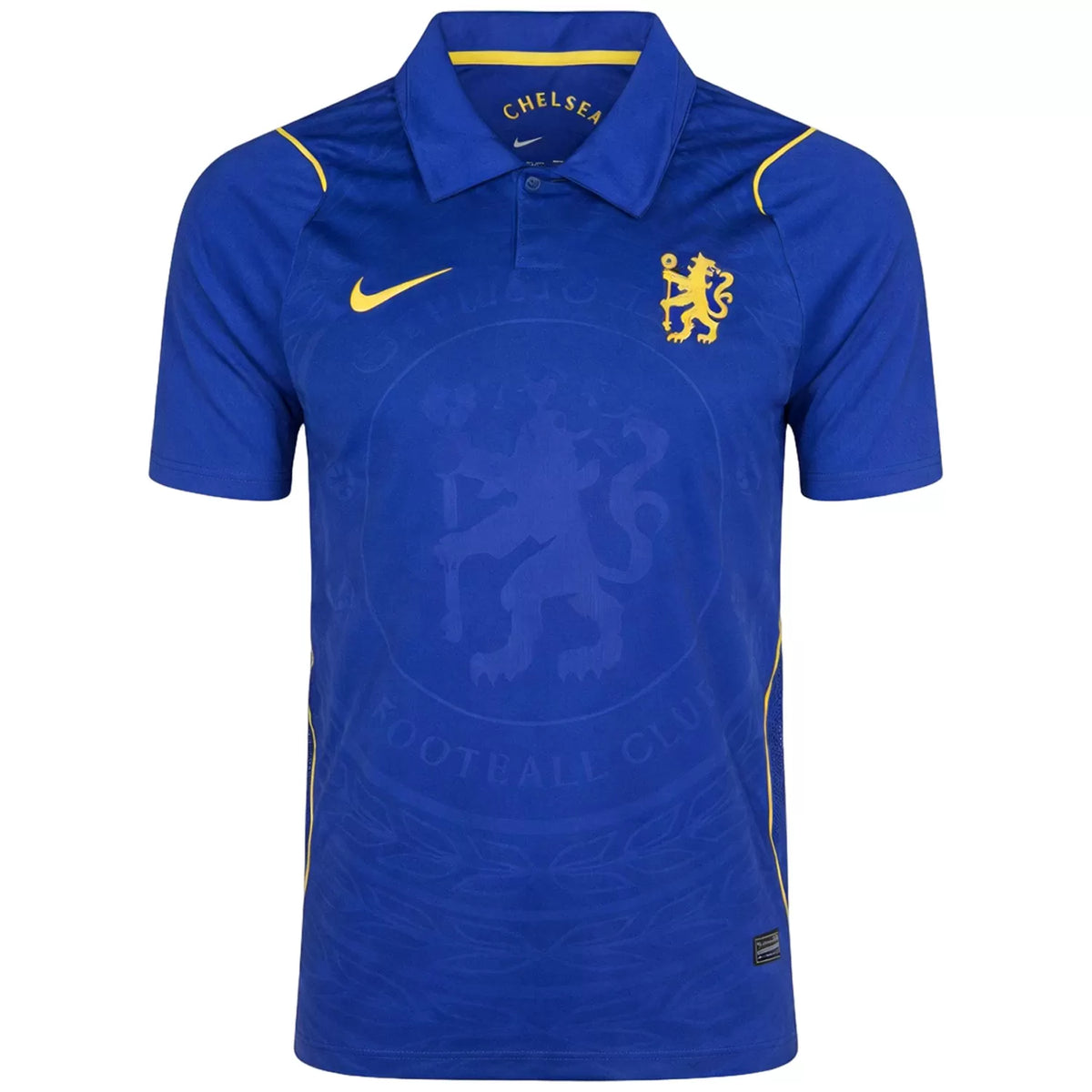 Chelsea Home Kit 2026/27 - (Jersey + Shorts)