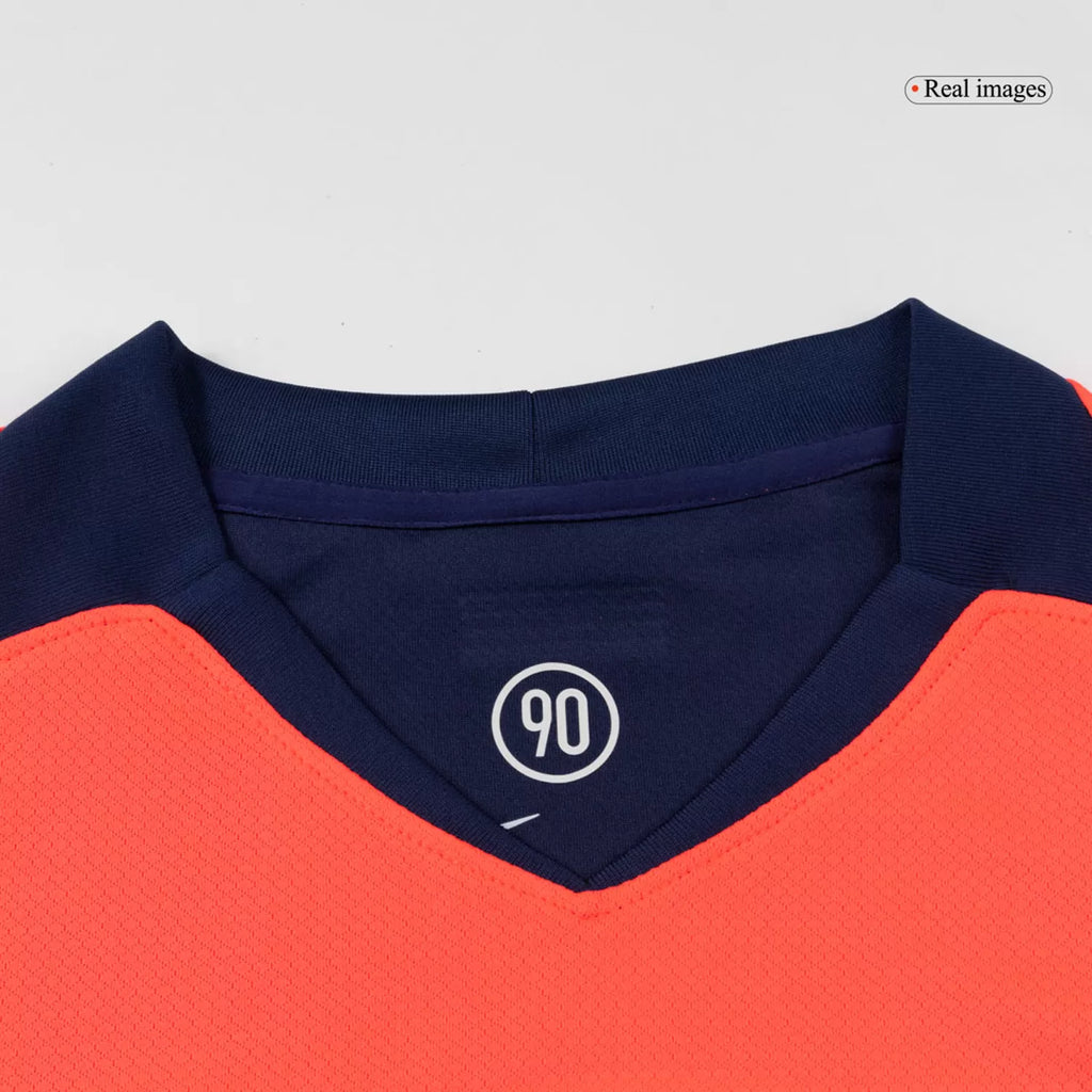 FCB Third Kit 2025/26 - (Jersey + Shorts)
