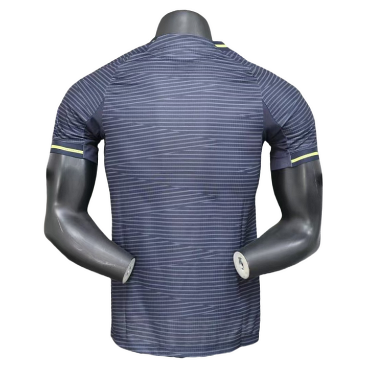 Merengues Away 2025/26 - Player Version Quality