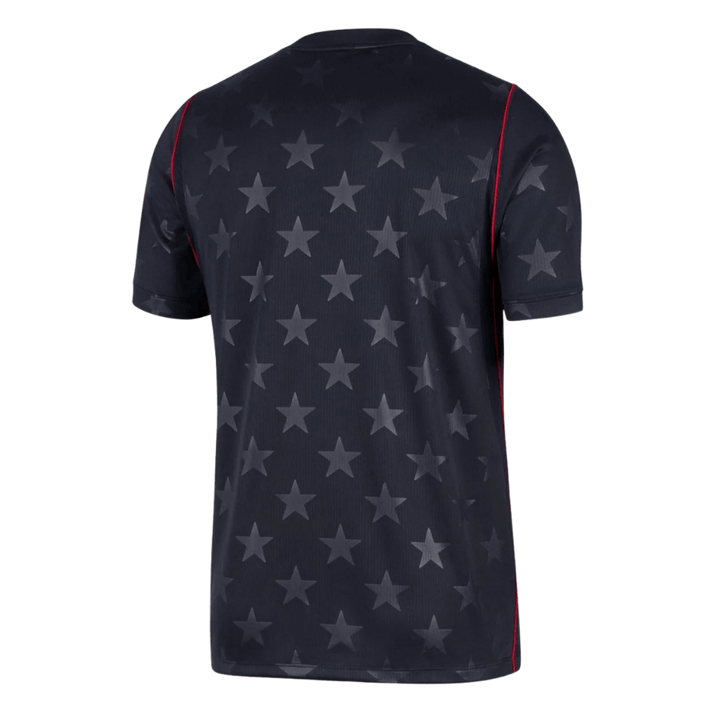 USA Away Black World Cup 2026 - Master Quality