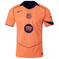 FCB Third 2025/26 - Master Quality
