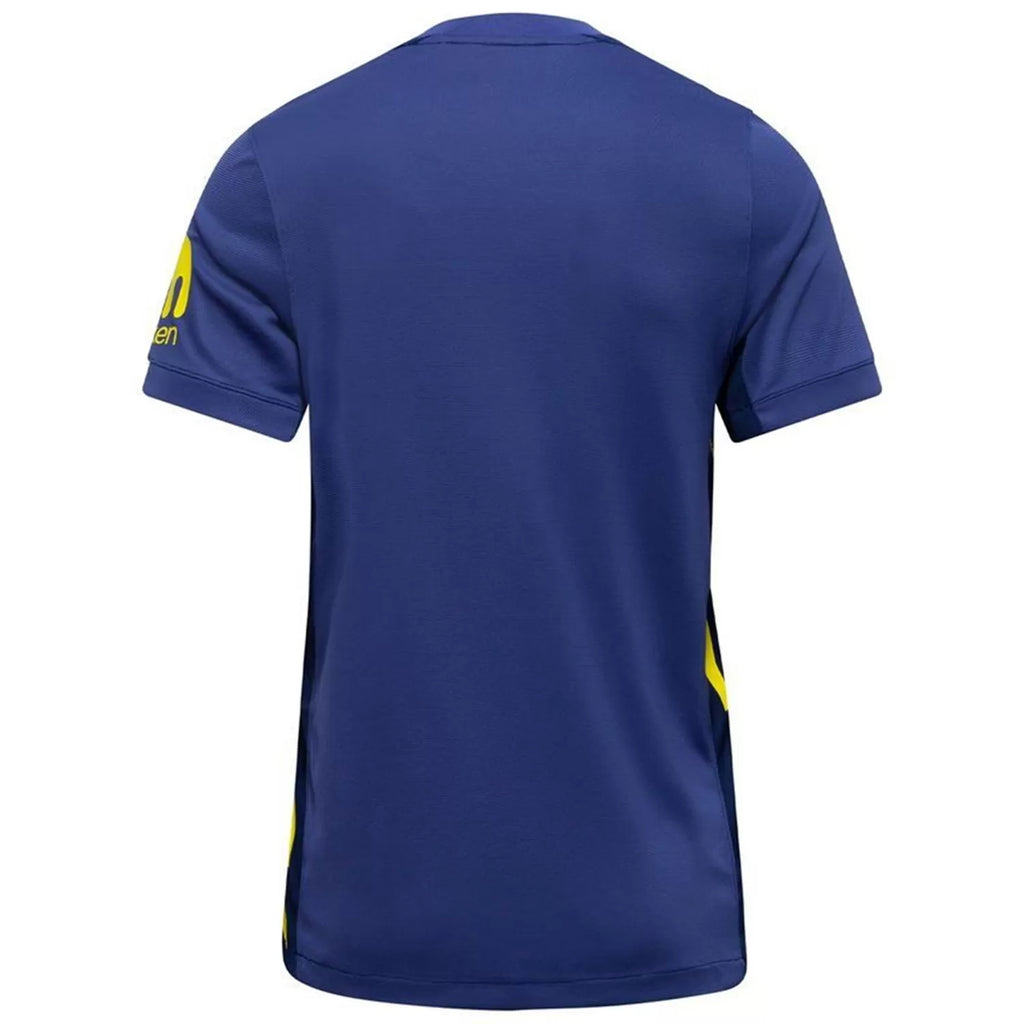 Atletico Madrid Away 2025/26 - Master Quality