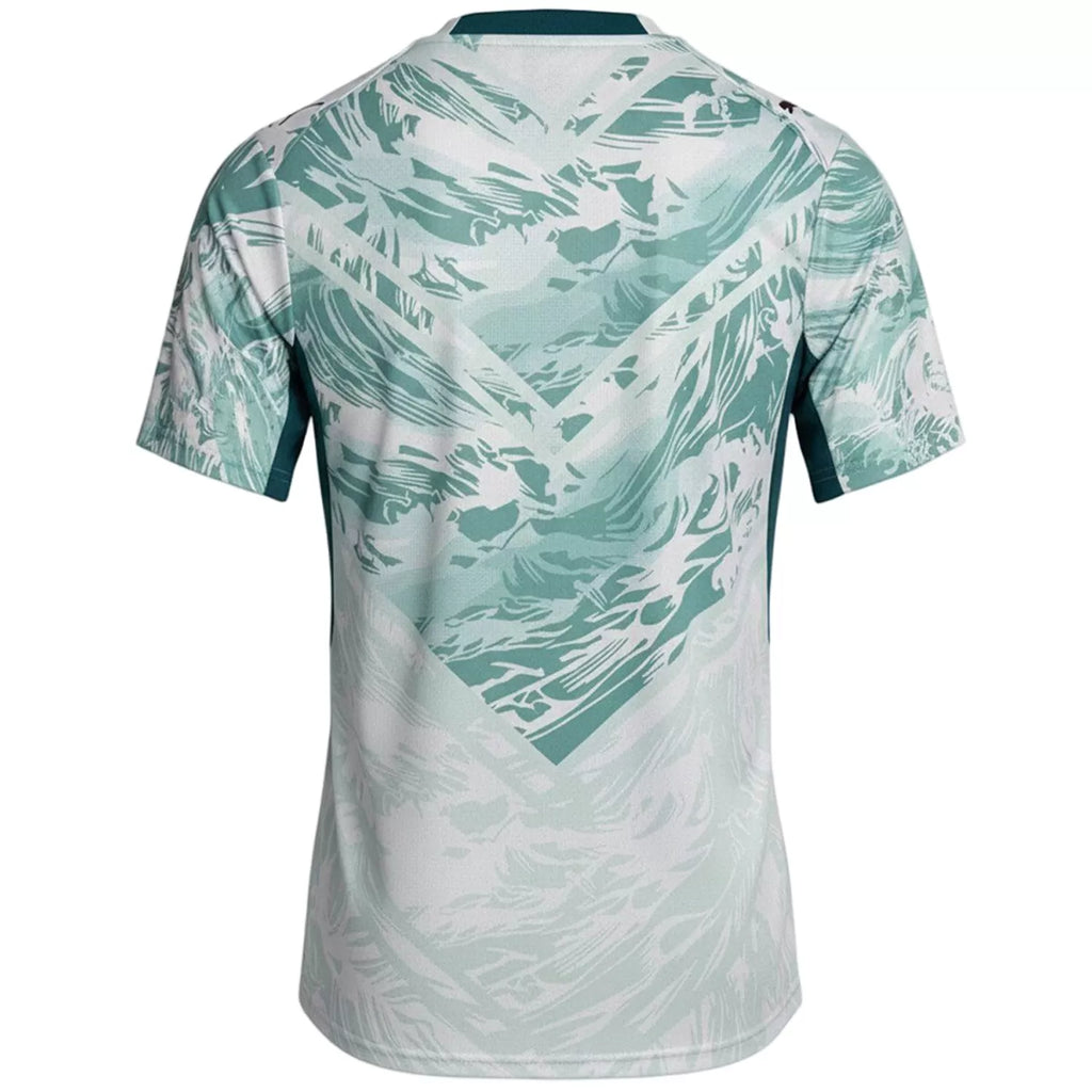 Portugal Away World Cup 2026 - Master Quality