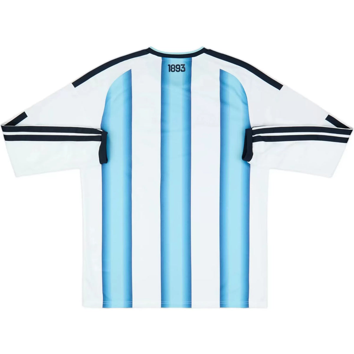 Argentina Home Fullsleeves World Cup 2026 - Master Quality