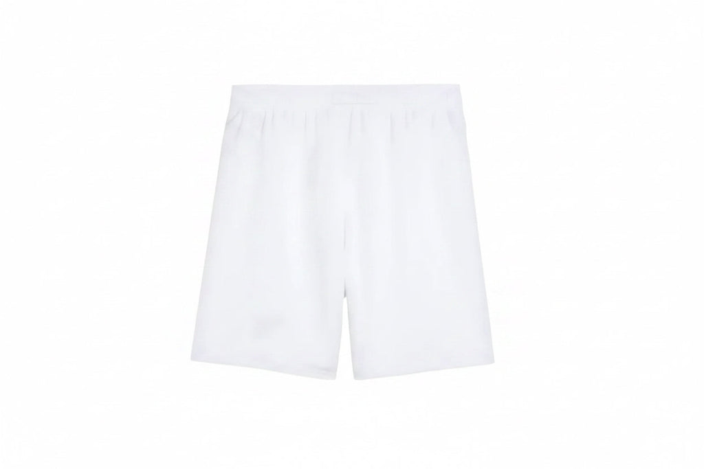 Portugal away shorts 2025- White
