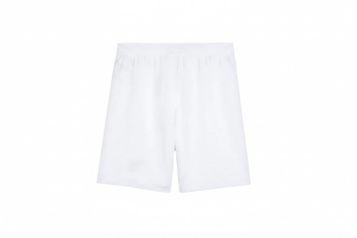 Portugal away shorts 2025- White
