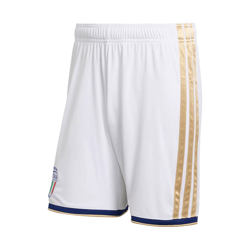 Italy Home Kit World Cup 2026 - (Jersey + Shorts)