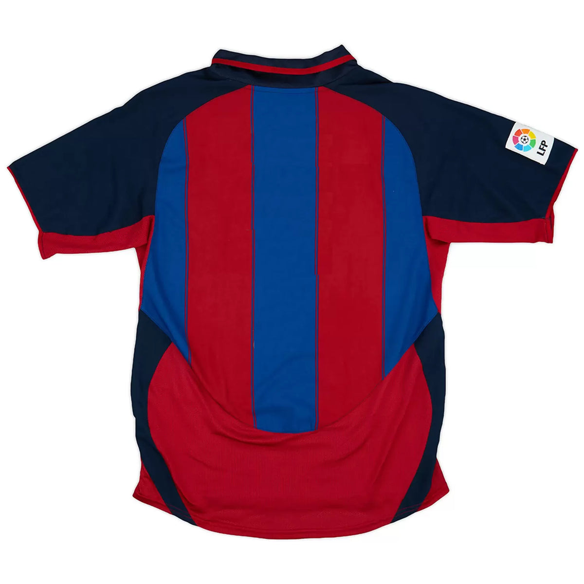 2003/04 FCB Home - Retro Jersey