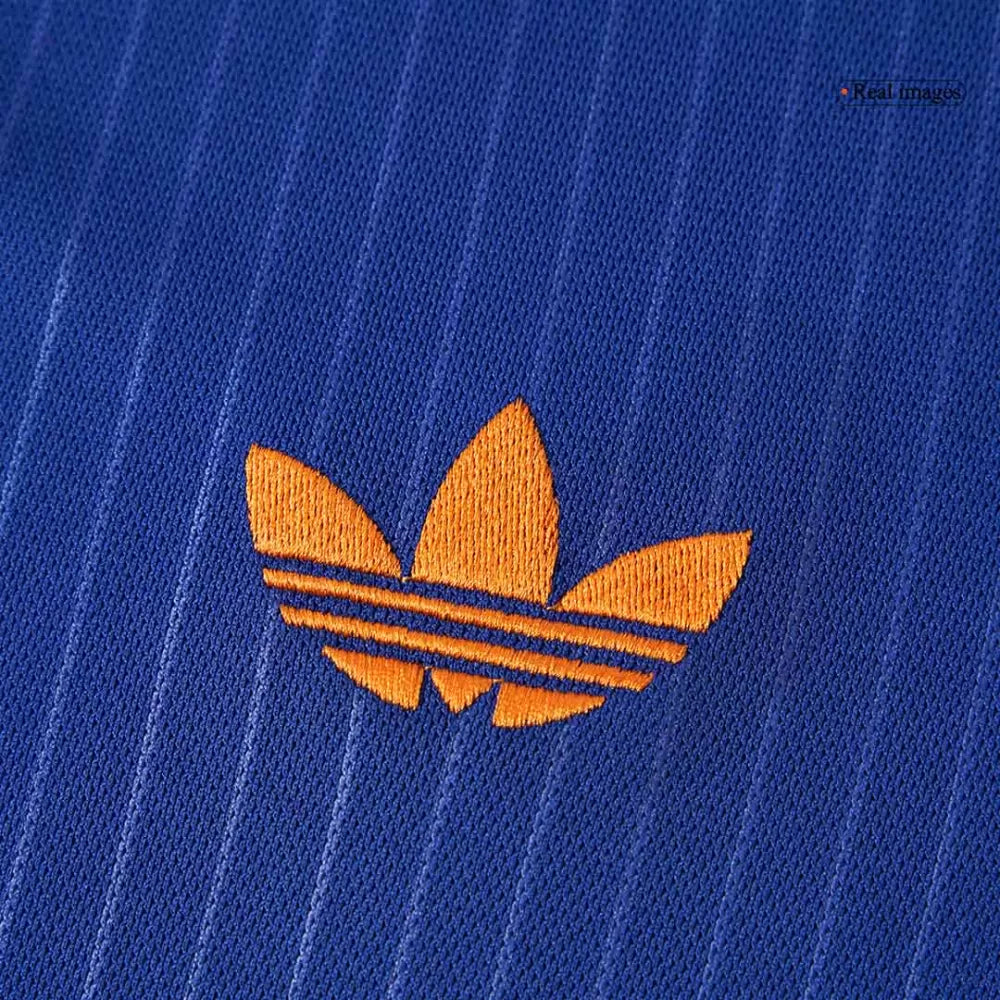 Castle Third Jersey 2025/26 - Master Quality