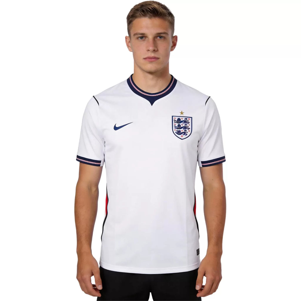England Home World Cup 2026 - Master Quality