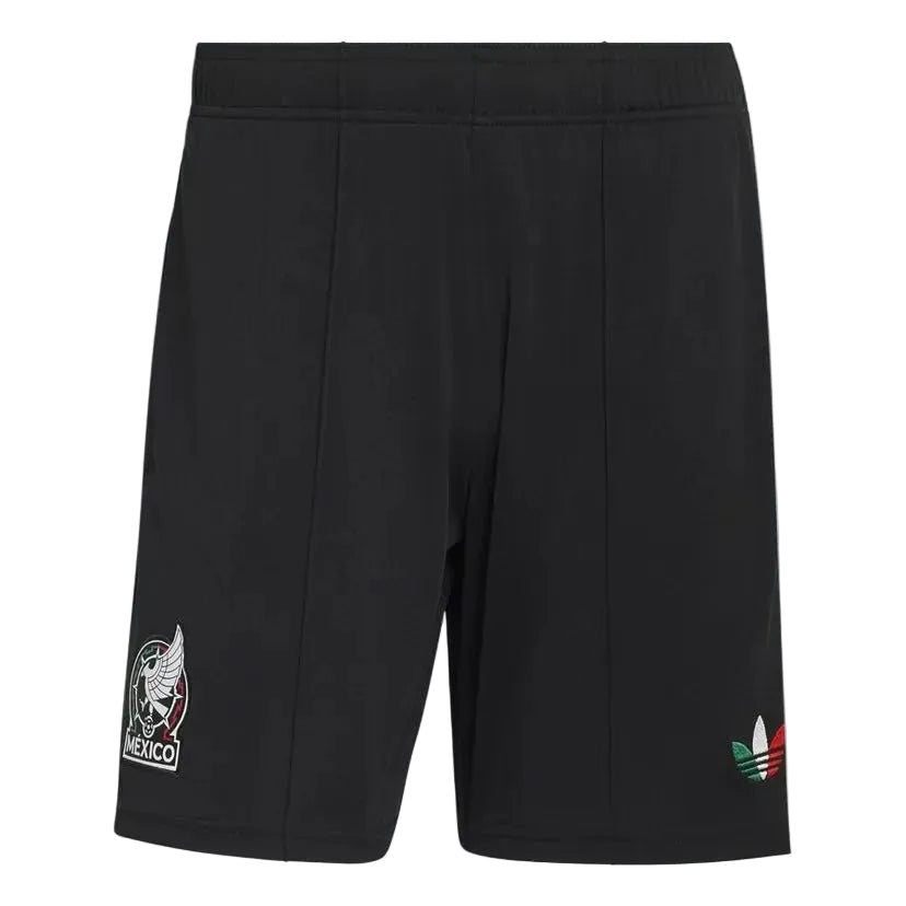 Mexico Third shorts World Cup 2026 - Black