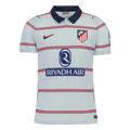 Atletico Madrid Away 2026/27 - Player Version Quality