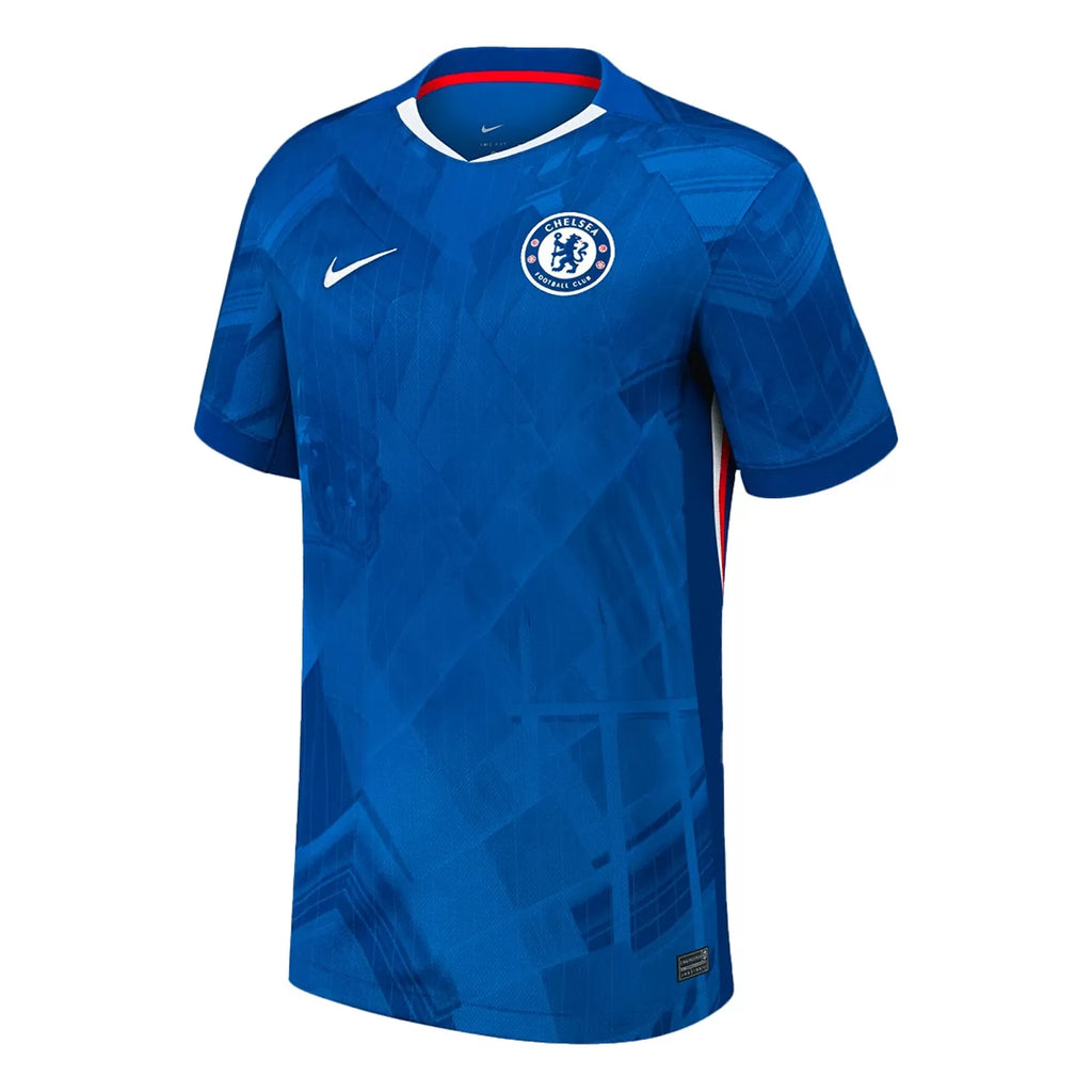 Chelsea Home 2025/26 - Player Version Quality (DRY-FIT ADV EDITION)