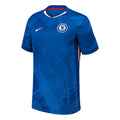 Chelsea Home 2025/26 - Player Version Quality (DRY-FIT ADV EDITION)