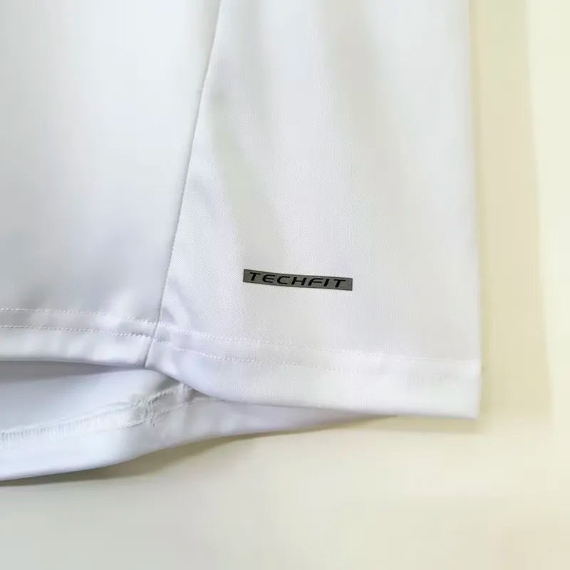 2011/12 Chelsea Away White Jersey - Retro
