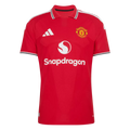 Manchester United Home 2026/27 - Player Version