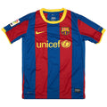 2010/11 FCB Home - Retro Jersey