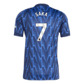 Saka 7 - Gunners Away 2025/26 - Master Quality