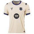 FCB x Kobe Bryant Away 2025/26 - Player Version Quality
