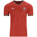 Portugal Home World Cup 2026 - Master Quality