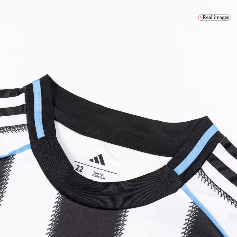 Castle Home Kit 2025/26 - (Jersey + Shorts)
