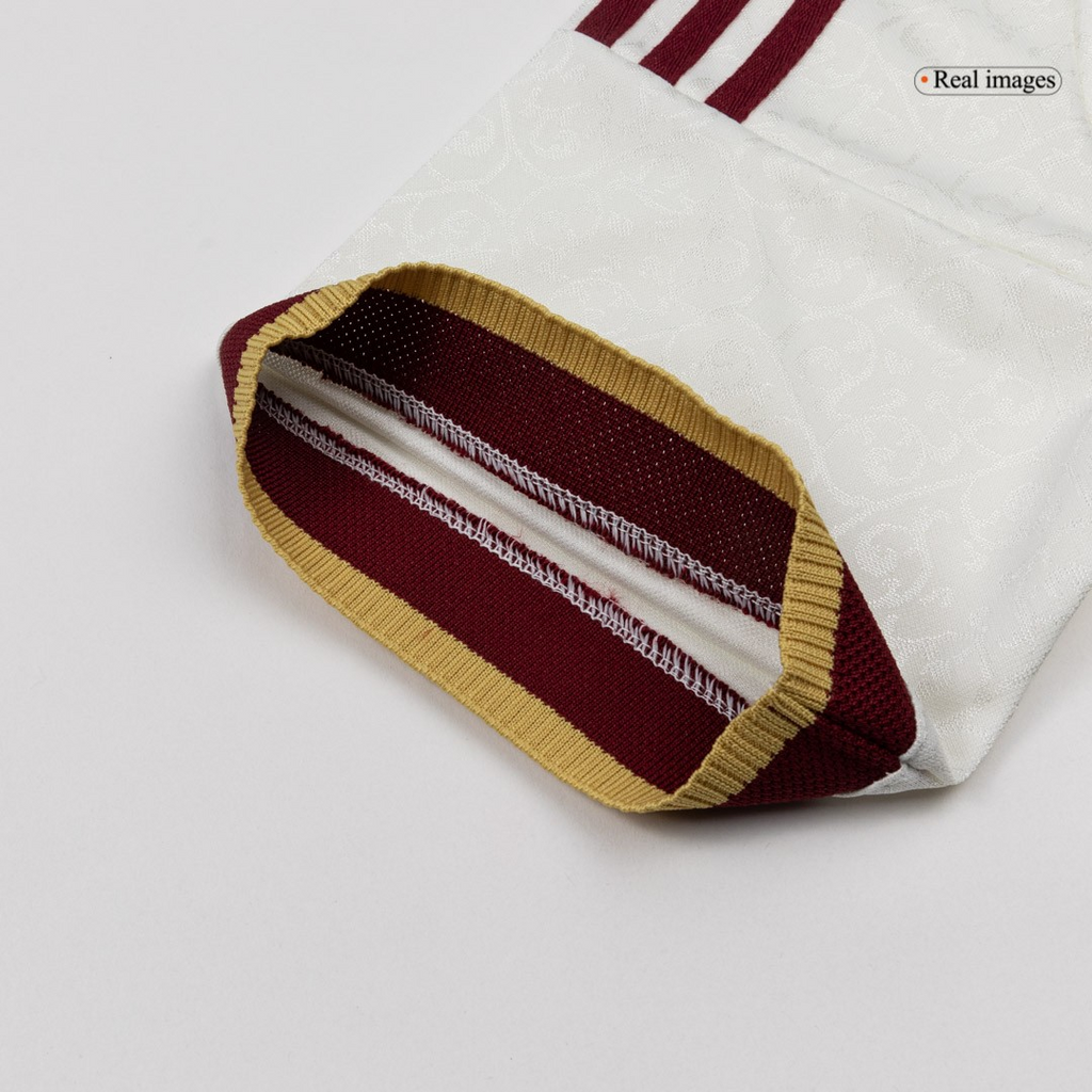 Pedri 20 - Spain Away World Cup 2026 - Player Version