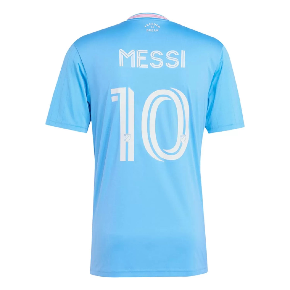 Messi 10 - Miami Third 2025/26 - Master