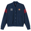 FCB 1899 Blue Varsity Jacket 2026
