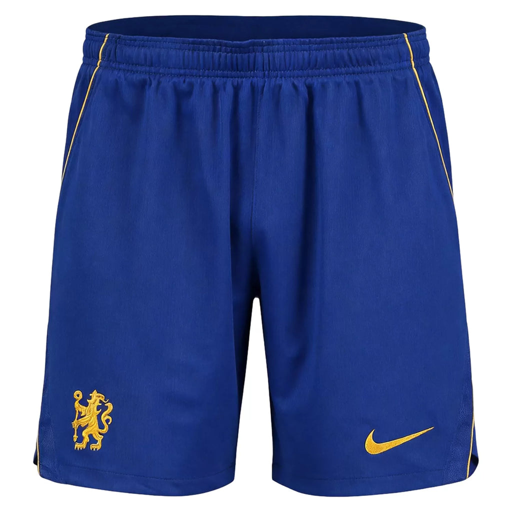 Chelsea Home Kit 2026/27 - (Jersey + Shorts)
