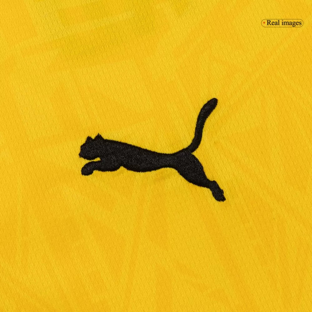 Dortmund Home 2026/27 - Master Quality